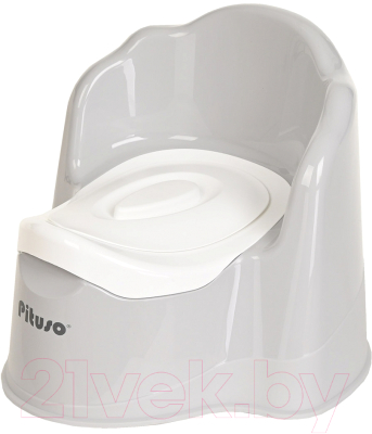 Детский горшок Pituso Topas / P0071302