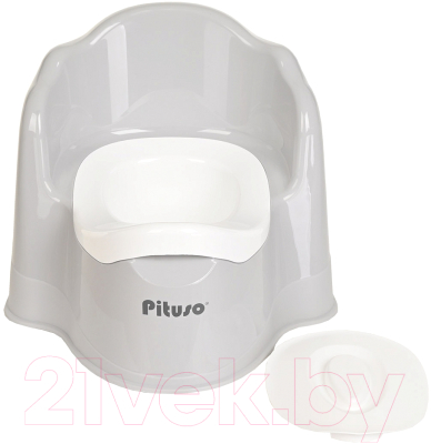 Детский горшок Pituso Topas / P0071302