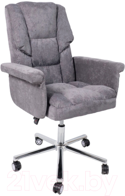 Кресло офисное AksHome Homer - фото
