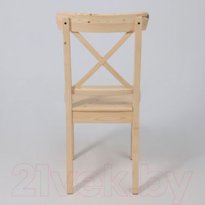 Стул Лидер Мебель Ингольф