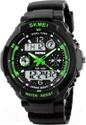 Часы наручные мужские Skmei AD0931 - фото