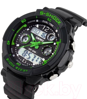 Часы наручные мужские Skmei AD0931