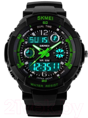 Часы наручные мужские Skmei AD0931