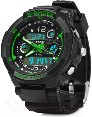Часы наручные мужские Skmei AD0931