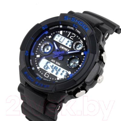 Часы наручные мужские Skmei AD0931