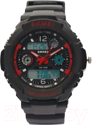 Часы наручные мужские Skmei AD0931 - фото