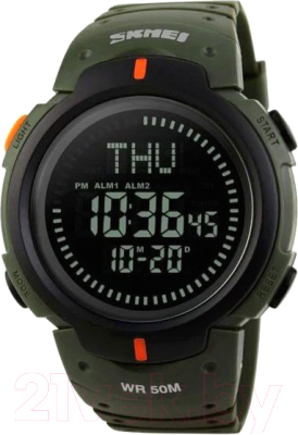 Часы наручные мужские Skmei 1231 - фото