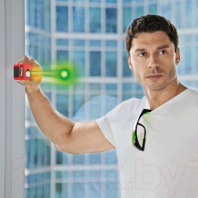 Лазерный дальномер Condtrol XP3 Green