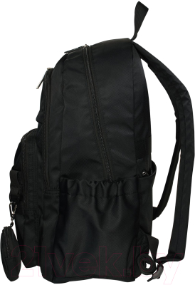 Рюкзак Lorex Ergonomic M15 Total Black / LXBPM15-TB