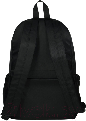 Рюкзак Lorex Ergonomic M15 Total Black / LXBPM15-TB