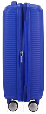 Чемодан на колесах American Tourister Soundbox 32G*12 001