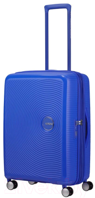 Чемодан на колесах American Tourister Soundbox 32G*12 002
