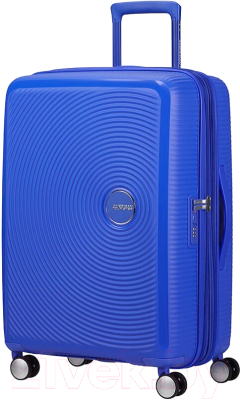 Чемодан на колесах American Tourister Soundbox 32G*12 003 - фото