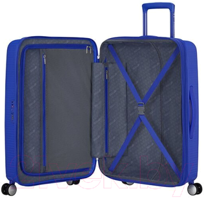 Чемодан на колесах American Tourister Soundbox 32G*12 003