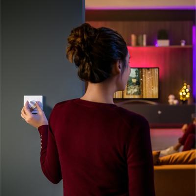 Диммер Aqara Н1 / ZNXNKG02LM