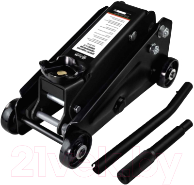 Подкатной домкрат БелАК БАК.80042 - фото