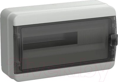 Бокс пластиковый IEK TF5-KP72-N-18-65-K03-K02 - фото