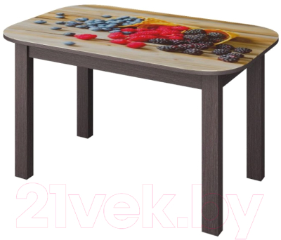 Обеденный стол Senira P-02.06-01/01-7809 - фото