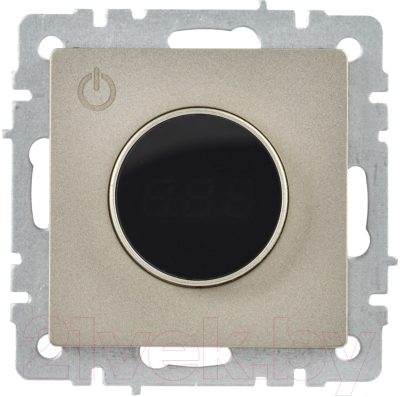 Термостат для климатической техники IEK Brite BR-RT11-K37