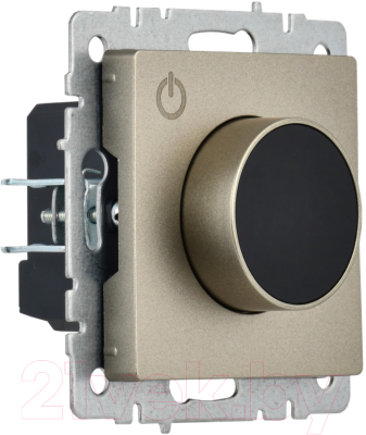 Термостат для климатической техники IEK Brite BR-RT11-K37