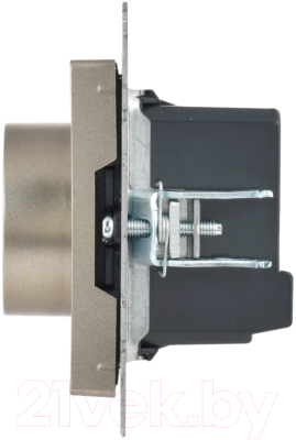 Термостат для климатической техники IEK Brite BR-RT11-K37