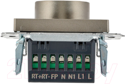 Термостат для климатической техники IEK Brite BR-RT11-K37