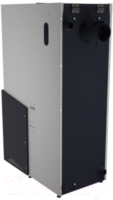 Твердотопливный котел Zota Pony-15