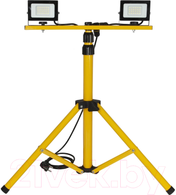 Прожектор Glanzen FAD-0003-2X30-SL - фото