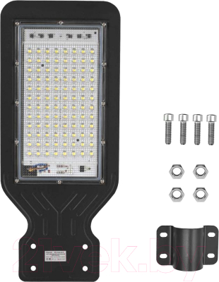 Светильник уличный Glanzen RPD-6500-50-k