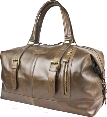 Сумка дорожная Carlo Gattini Premium Campora / 4019-63 - фото