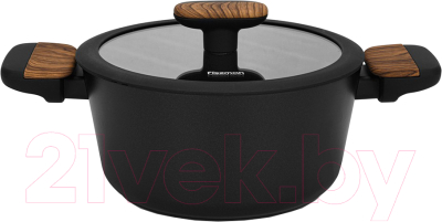 Кастрюля Fissman Feorella 14513 - фото