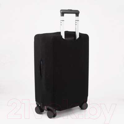 Чехол для чемодана Sima-Land 7488371