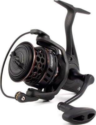 Катушка безынерционная Namazu Absolute Feeder / N-RAF4500 - фото