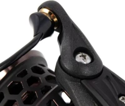 Катушка безынерционная Namazu Absolute Feeder / N-RAF4500