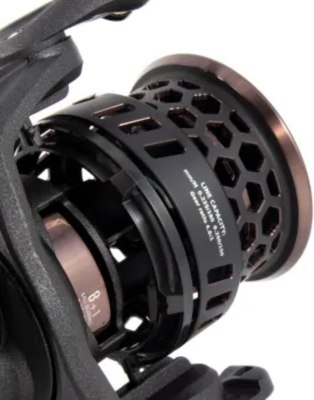 Катушка безынерционная Namazu Absolute Feeder / N-RAF4500