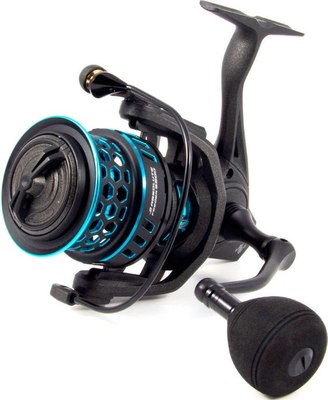 Катушка безынерционная Namazu Absolute Feeder / N-RAF5500  - фото