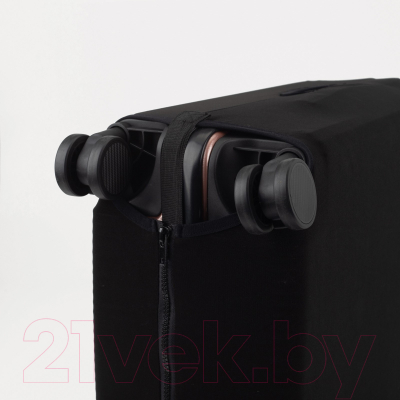 Чехол для чемодана Sima-Land 7488370