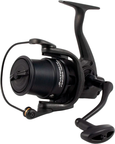Катушка безынерционная Namazu Ultimate Feeder UF4000S / N-RUF4000S - фото
