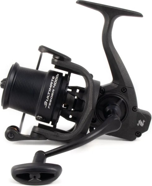 Катушка безынерционная Namazu Ultimate Feeder UF4000S / N-RUF4000S