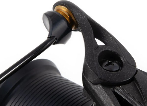 Катушка безынерционная Namazu Ultimate Feeder UF4000S / N-RUF4000S