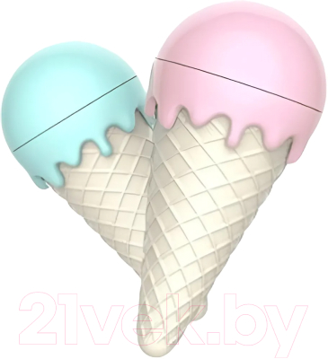 Игрушка для кошек Papa & Mama Pet Мороженое МТ03