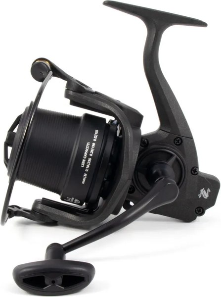 Катушка безынерционная Namazu Ultimate Feeder UF5000S / N-RUF5000S
