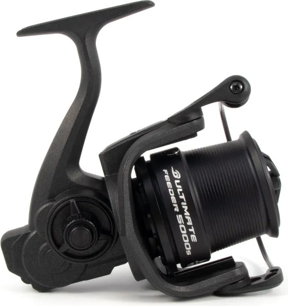 Катушка безынерционная Namazu Ultimate Feeder UF5000S / N-RUF5000S