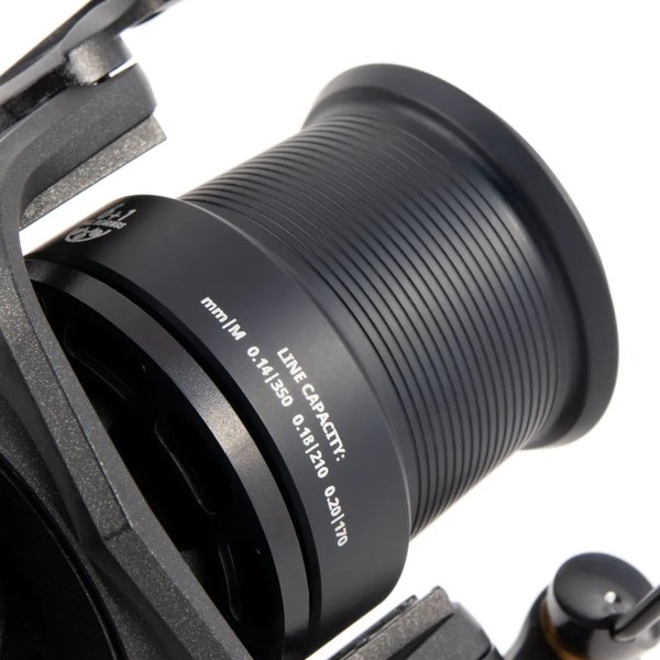 Катушка безынерционная Namazu Ultimate Feeder UF5000S / N-RUF5000S