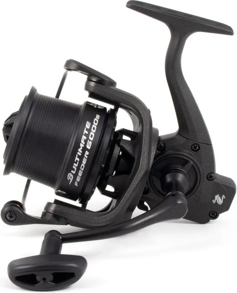 Катушка безынерционная Namazu Ultimate Feeder UF6000S / N-RUF6000S