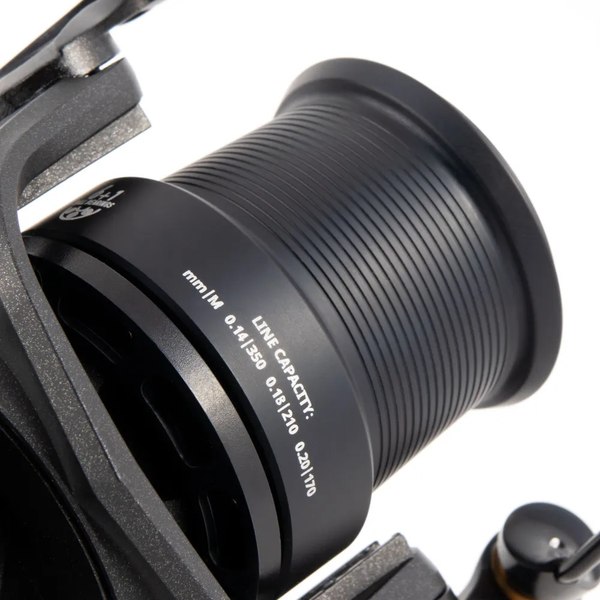 Катушка безынерционная Namazu Ultimate Feeder UF6000S / N-RUF6000S