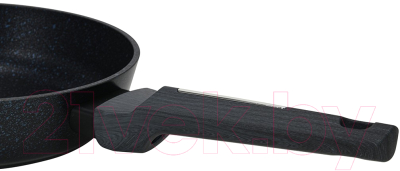 Сковорода Fissman Ferro 14516