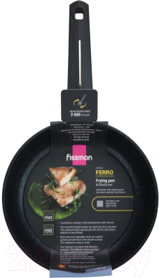 Сковорода Fissman Ferro 14516