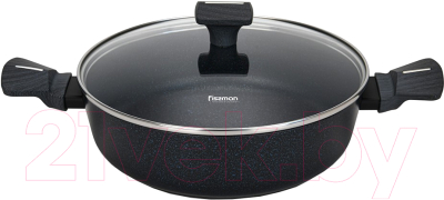 Сотейник Fissman Ferro 14526 - фото