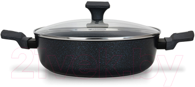 Сотейник Fissman Ferro 14526